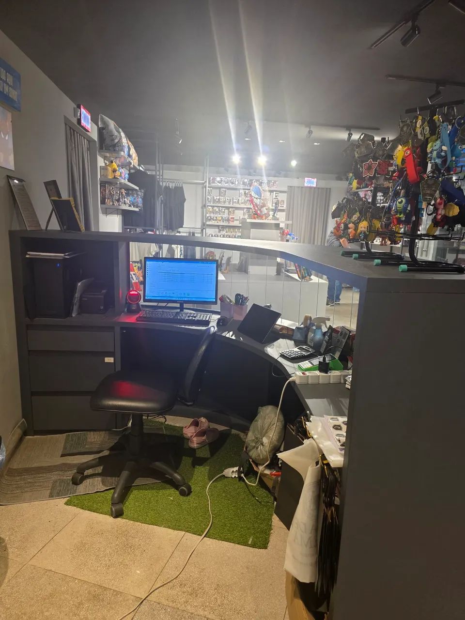 Balcão  - Foto 3