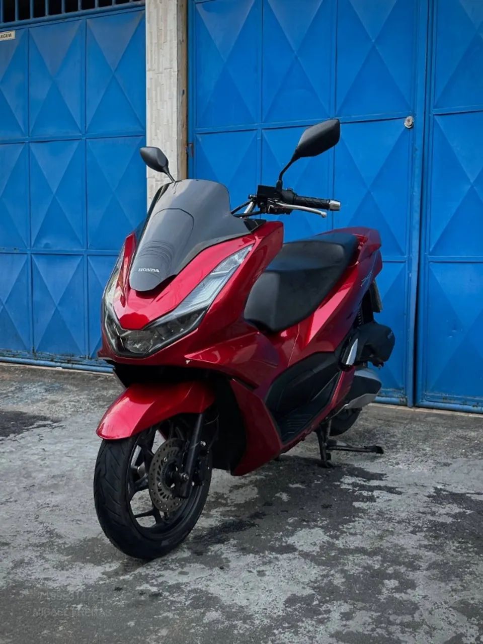 PCX - 2025 - Foto 4