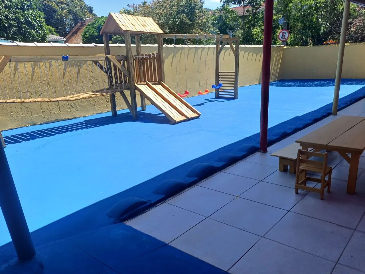 VENDO PONTO E MONTAGEM DE ESCOLA  - Foto 4