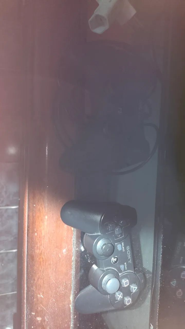 PS3  - Foto 2