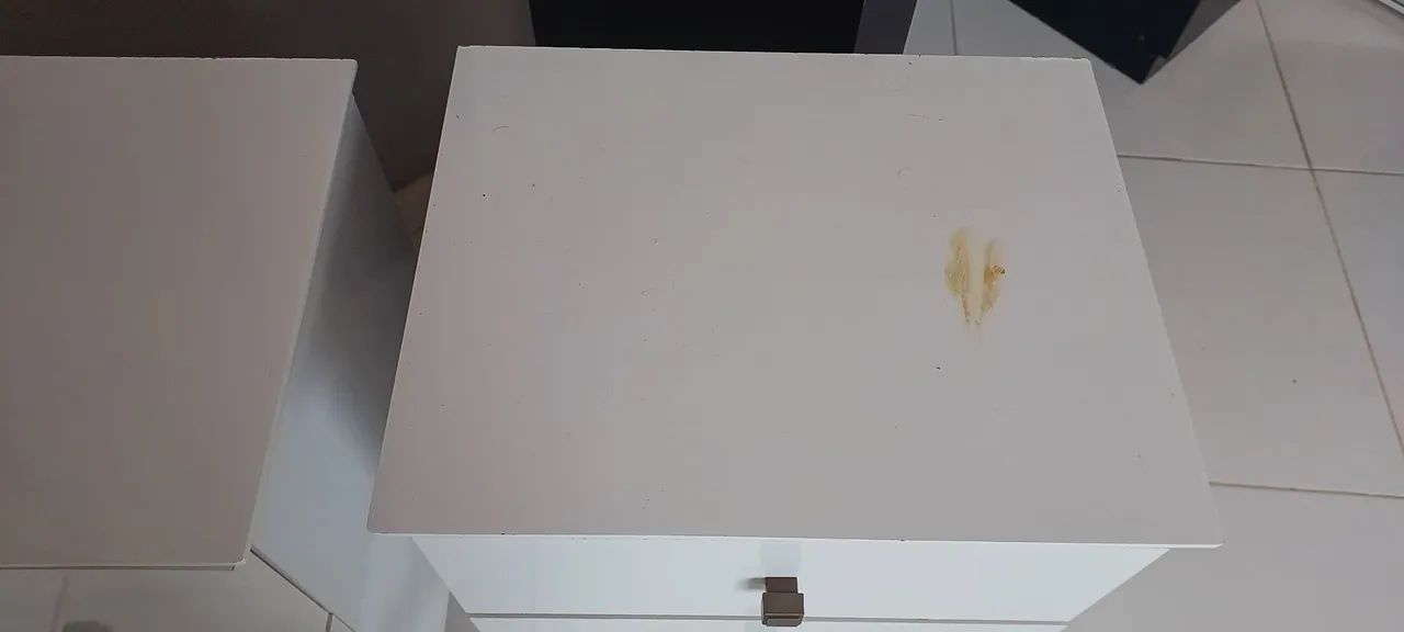 Mesinhas criado mudo - Foto 2