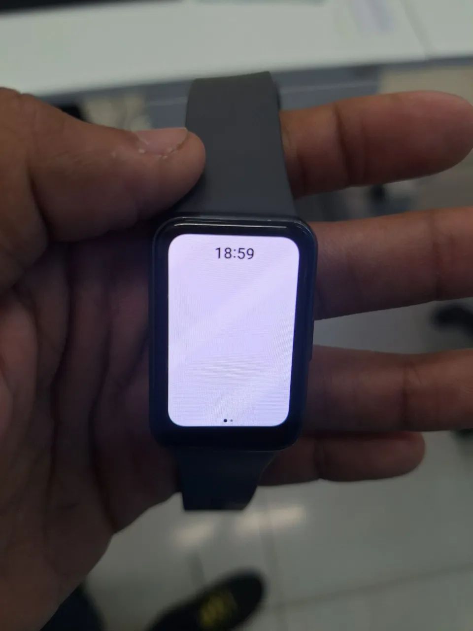 galaxy fit 3 - usado - Foto 4