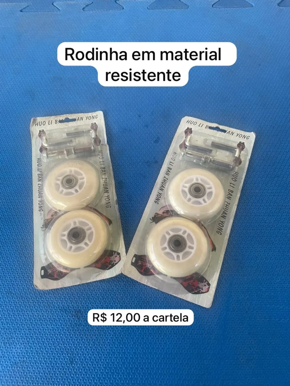 Montagem de Bijoteria
