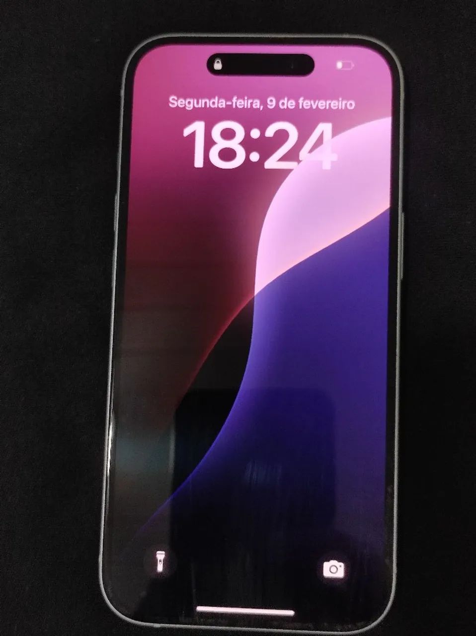 Vendo iPhone 15 128g - Foto 3