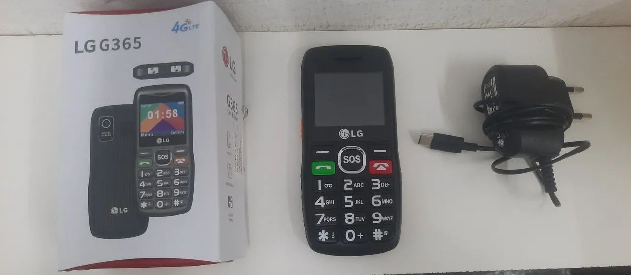 Celular LG - Foto 3