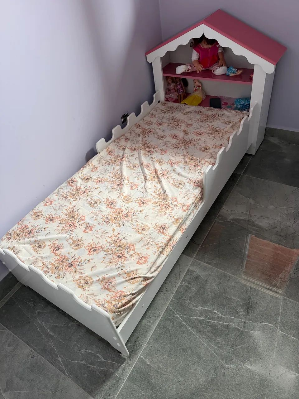 Cama infantil  - Foto 4