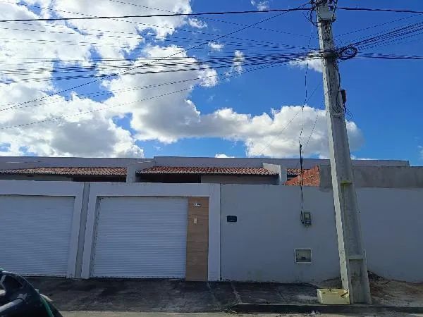Casa no BUENOS AIRES em Horizonte/CE - Caixa *3661