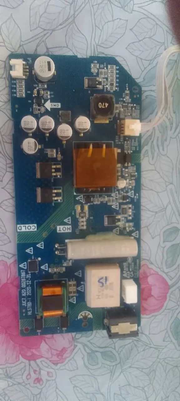 Placa da fonte Philco 32 - Foto 2