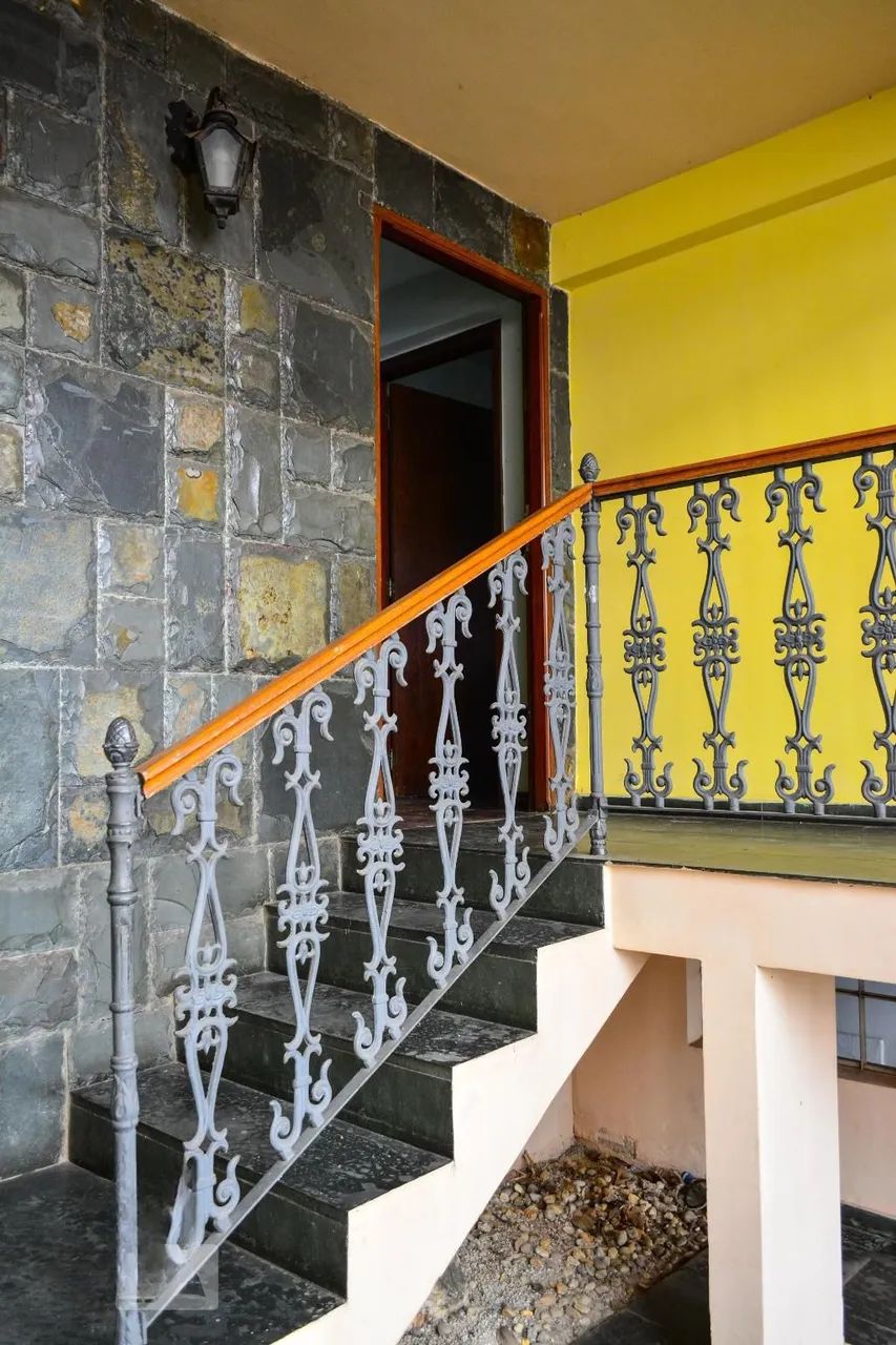 Casa à Venda - São Lucas, 5 Quartos, 350 m2 - Foto 2