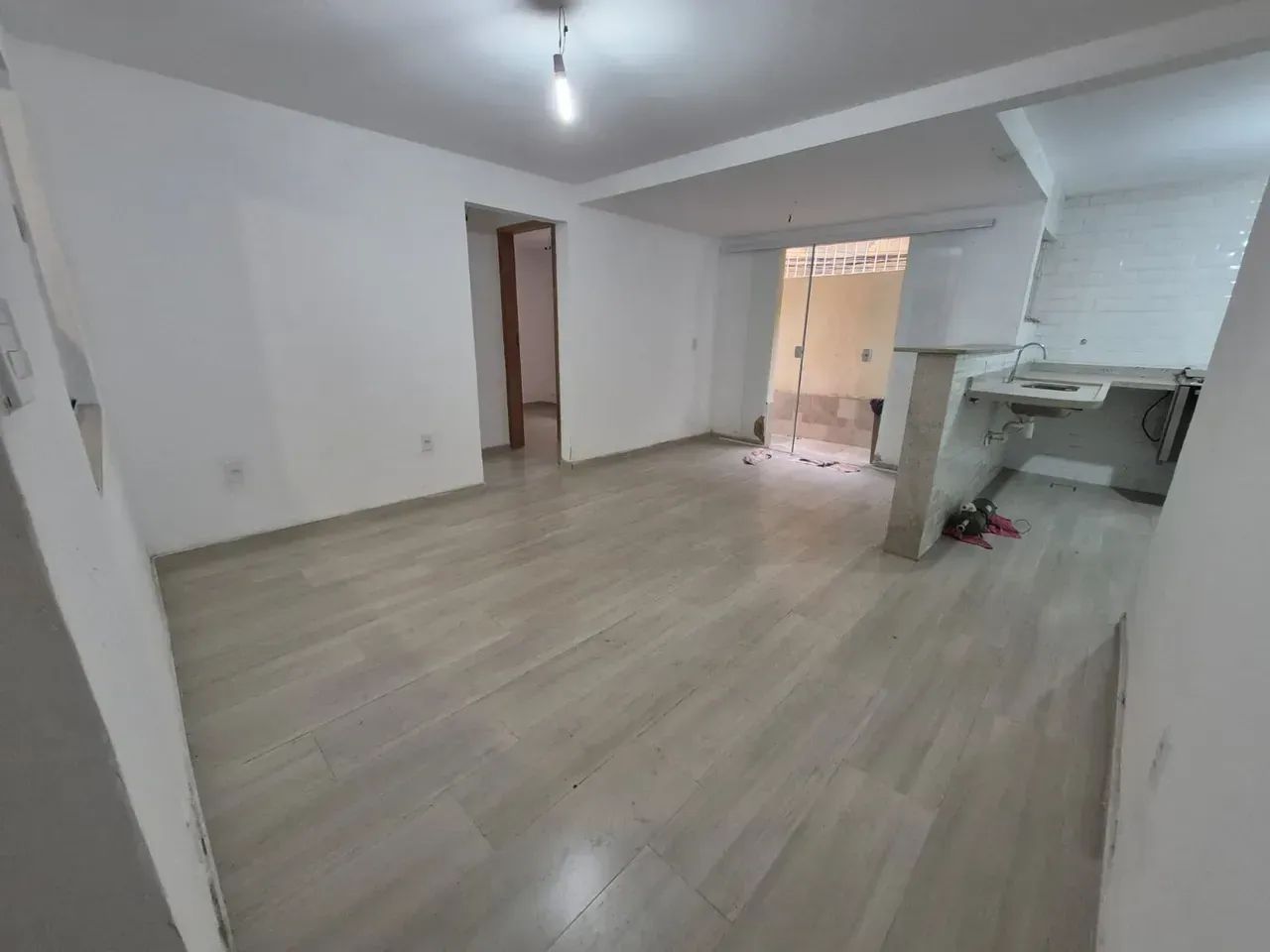 NOVA CIDADE | APARTAMENTO TIPO CASA | TOTALMENTE LINEAR - Foto 5