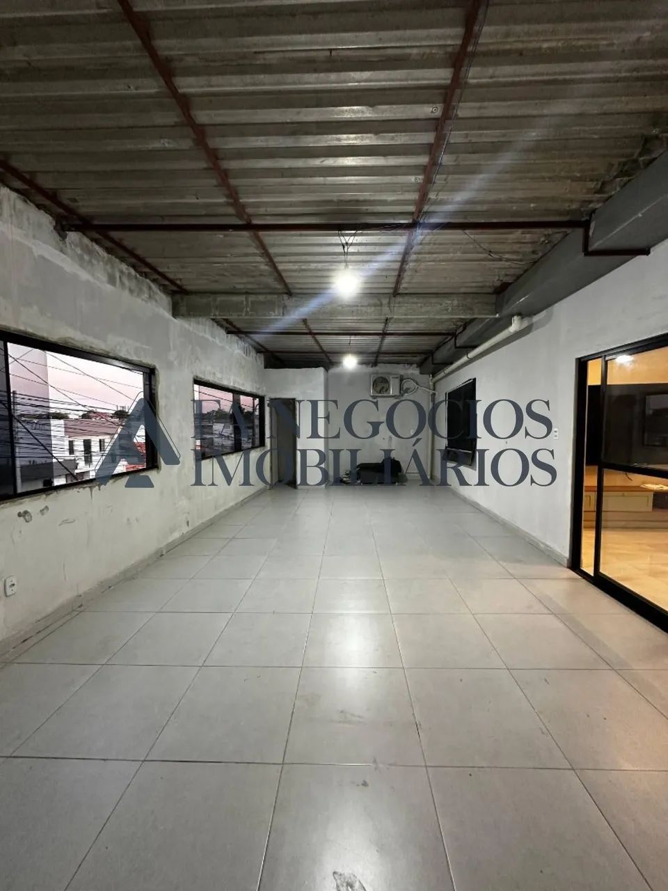 Vendo casa no José Pinheiro com 4 dormitórios - Foto 2