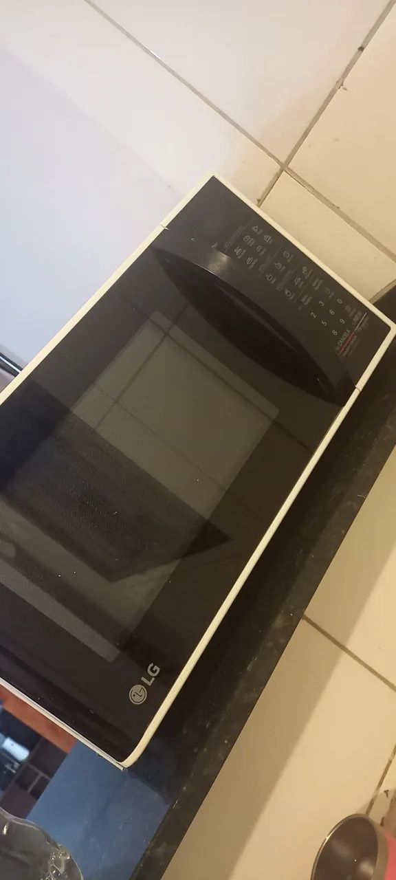 Micro-ondas 