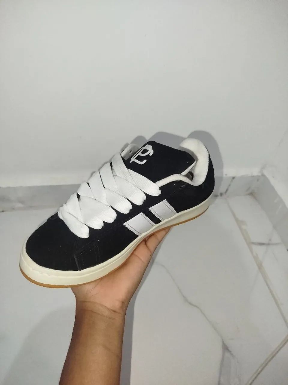Tênis casual 