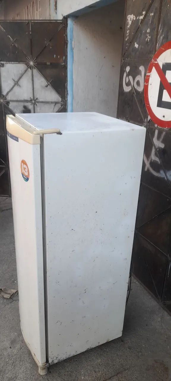 Geladeira cônsul  - Foto 6