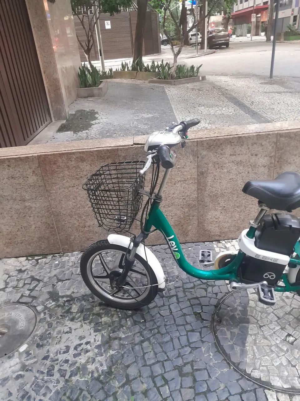 Bicicleta  - Foto 2
