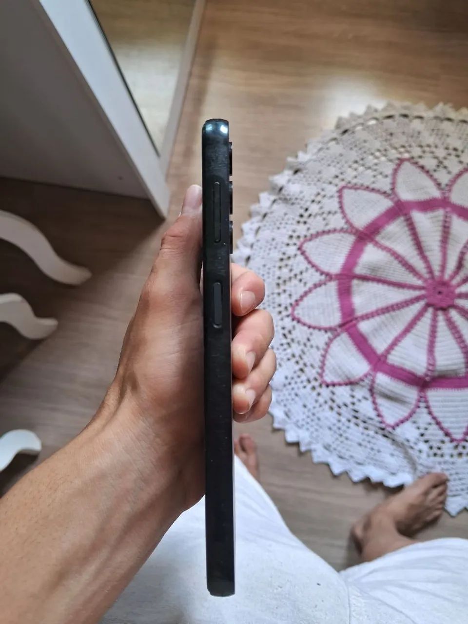 A14 5G 128GB - Foto 5