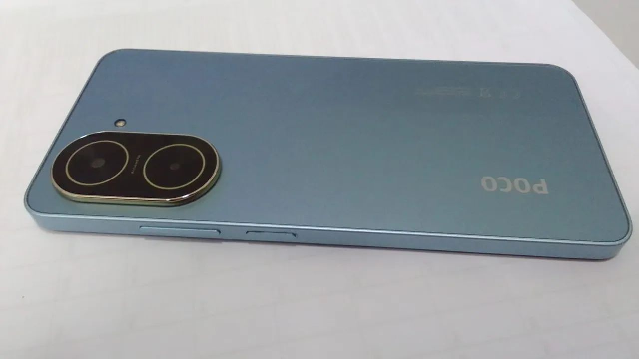 Vende-se Poco C71 - Foto 4