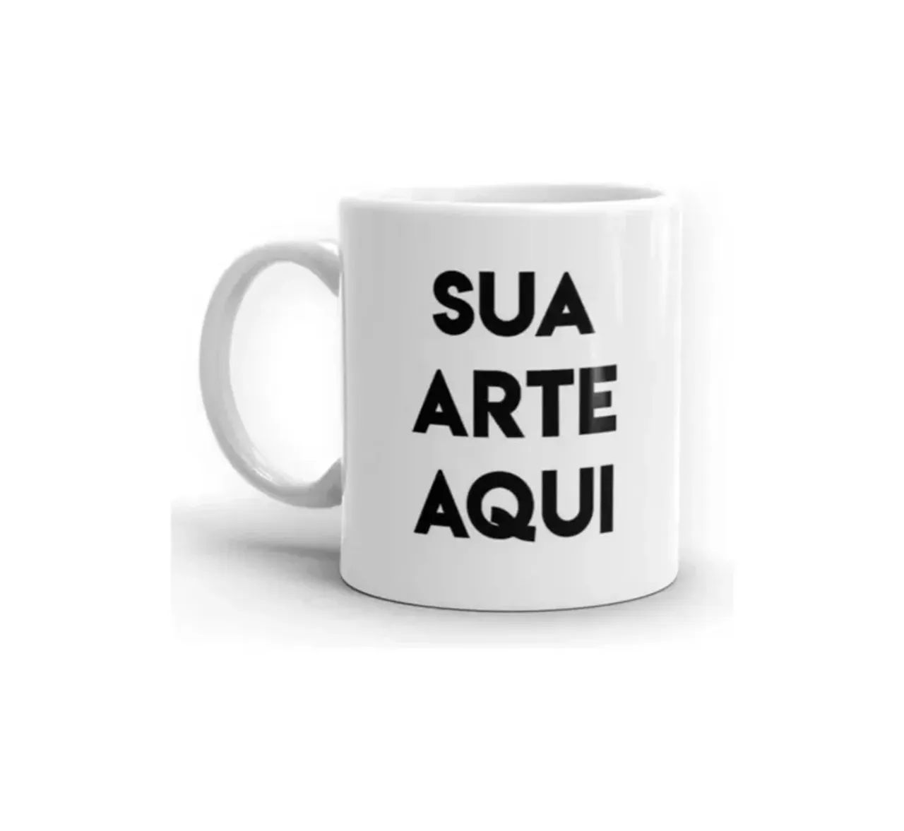 Caneca Personalizada