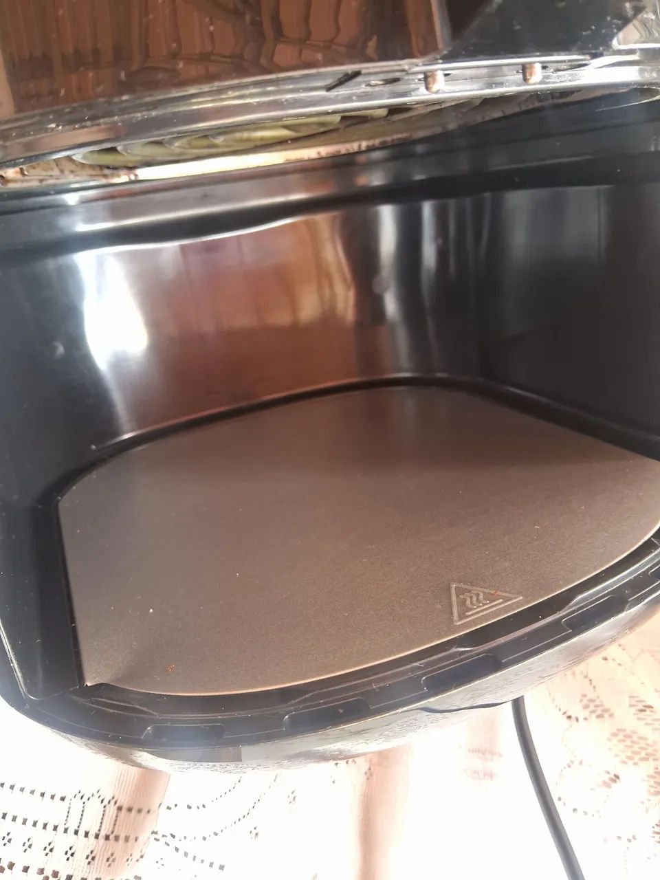 Vendo uma airfryer  - Foto 2