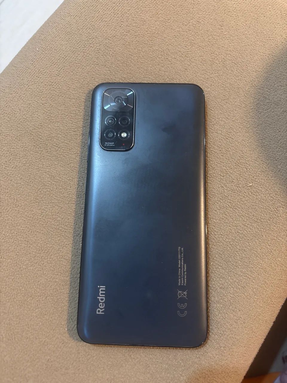 Celular Semi novo - Foto 2