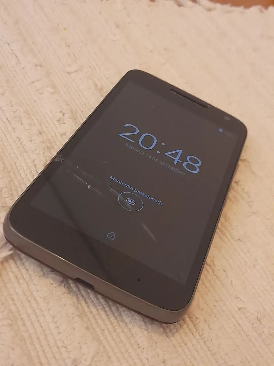 Moto G4 Play - Foto 2