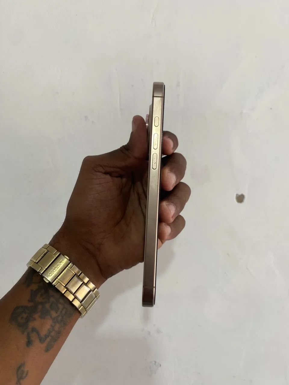 iPhone 16 pro Max  - Foto 3