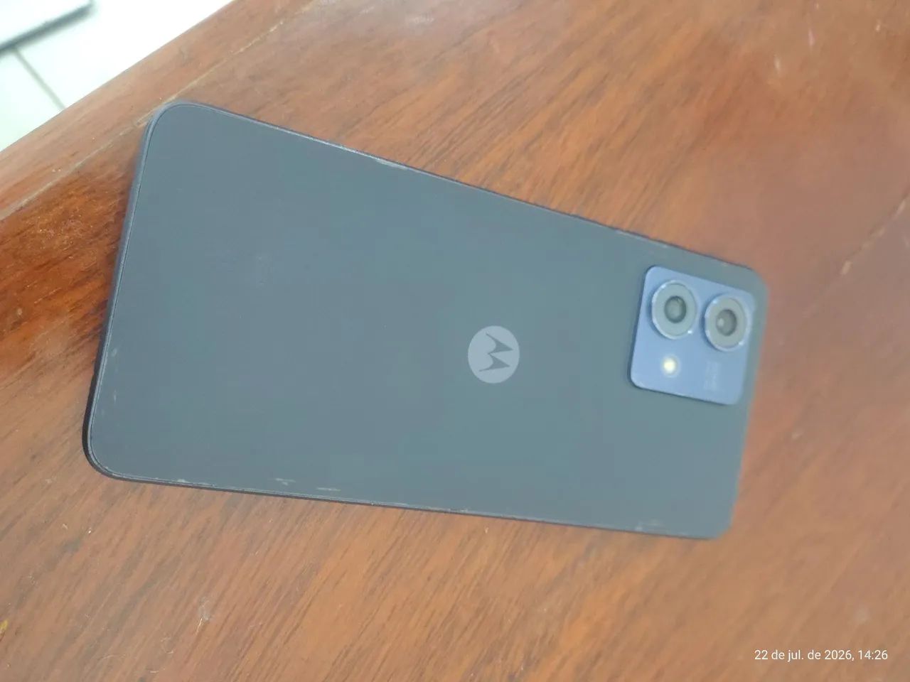 Celular Motorola 84 5G  - Foto 3