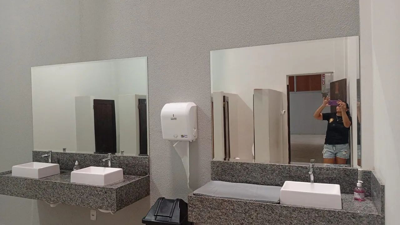 Aluga-Se Salas Comerciais na ACSE 01 - Antiga 104 Sul  - Foto 3