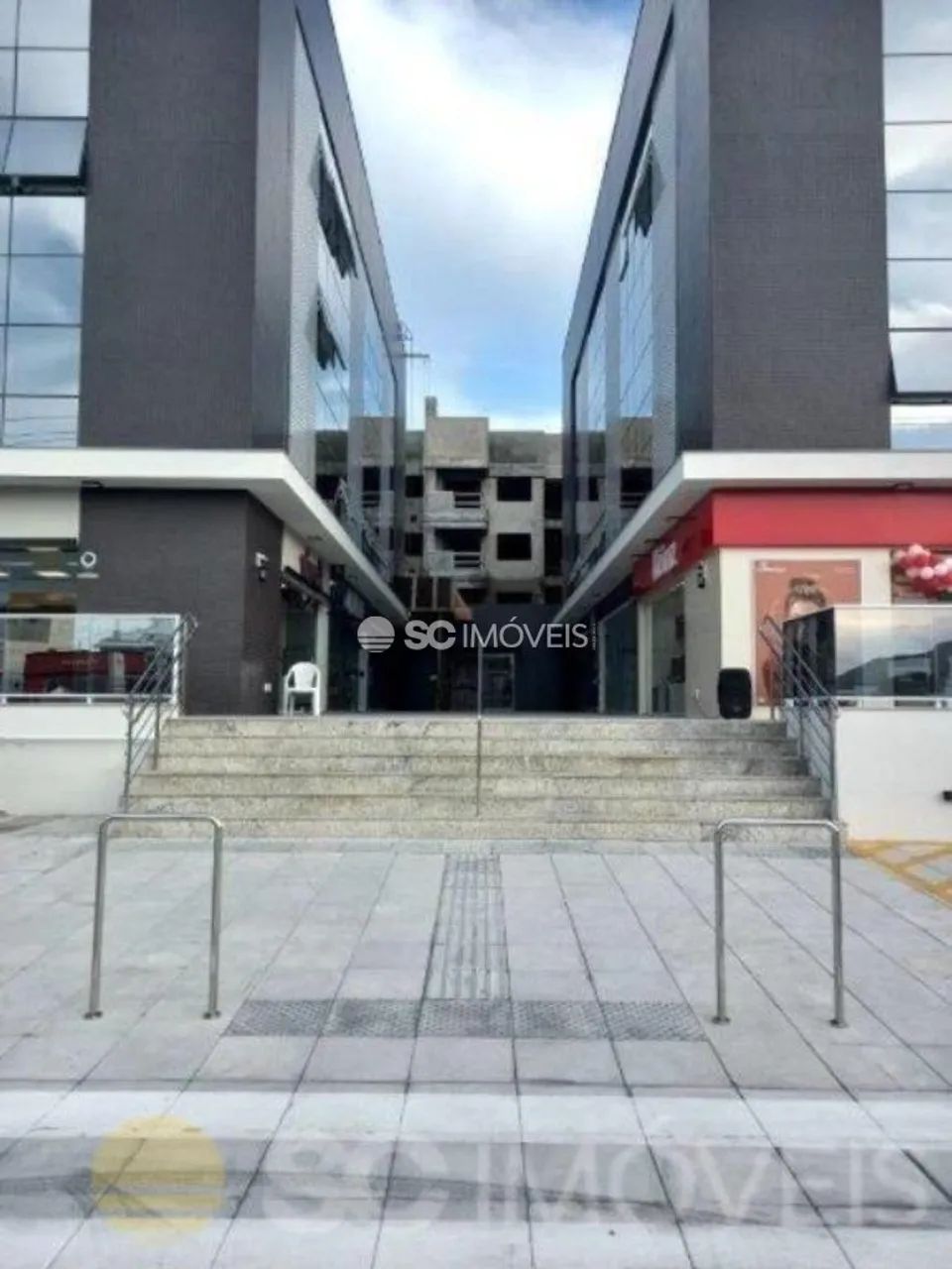 Sala Comercial no Portal dos Ingleses - Foto 3