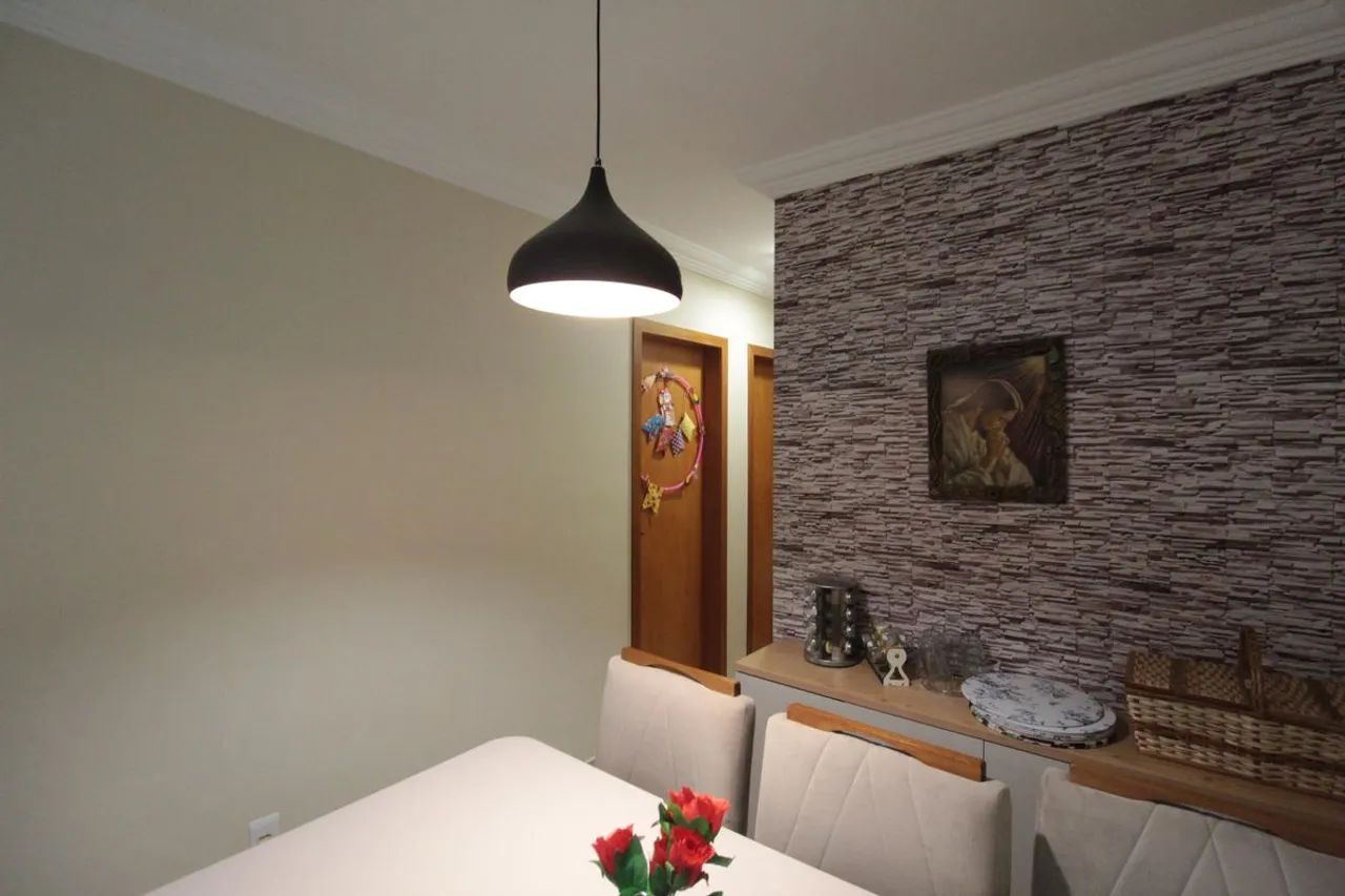 Apartamento à Venda - Ouro Preto, 3 Quartos, 75 m2 - Foto 4