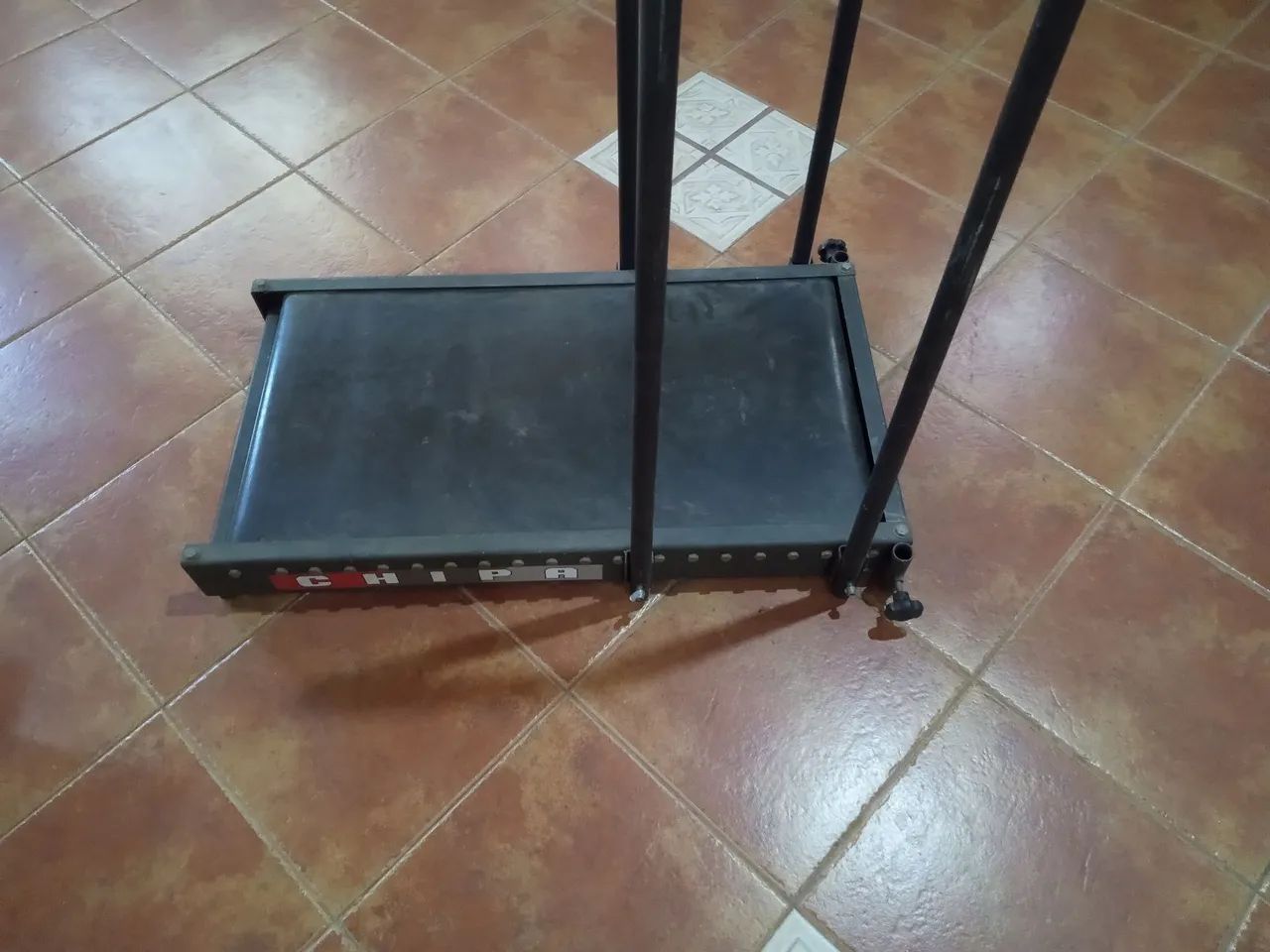 ESTEIRA MECANICA  - Foto 4