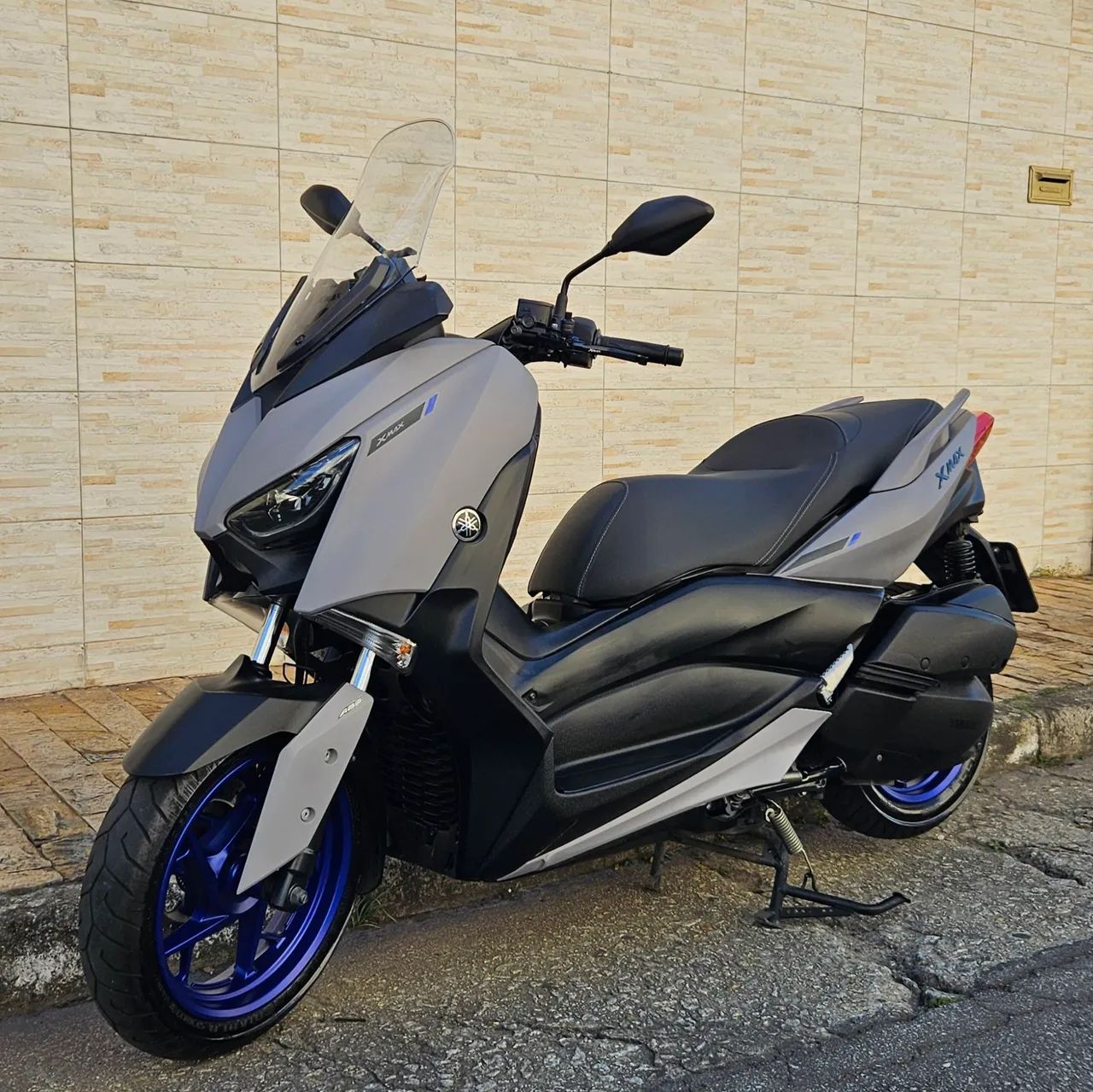 Xmax 250 2022/2022 - Foto 2