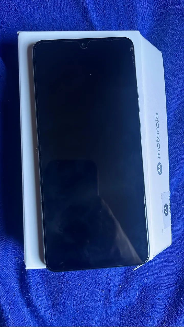 CELULAR MOTO G 06 