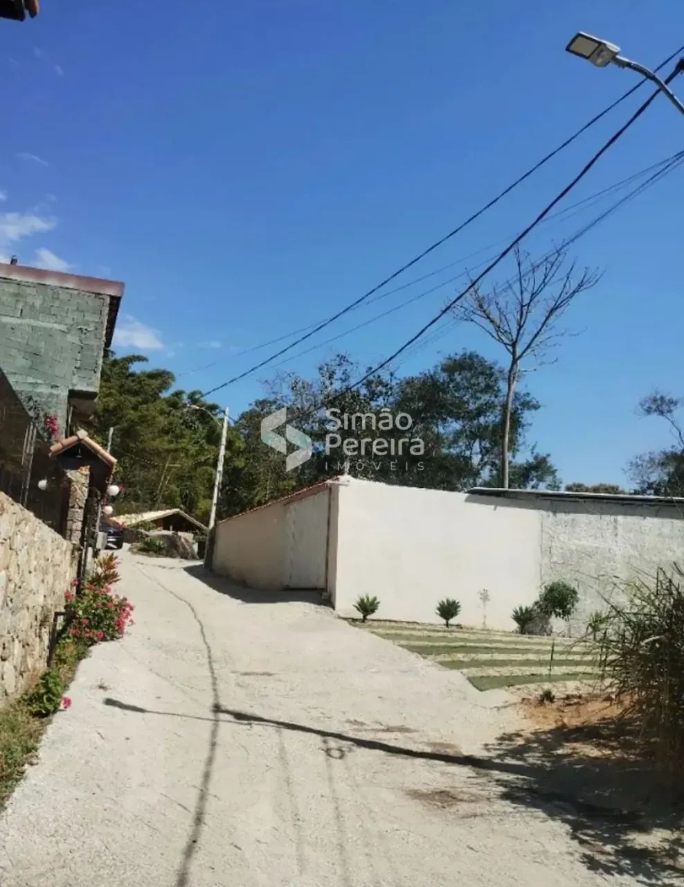 Lote à Venda, Araras, Petrópolis, RJ - Foto 2