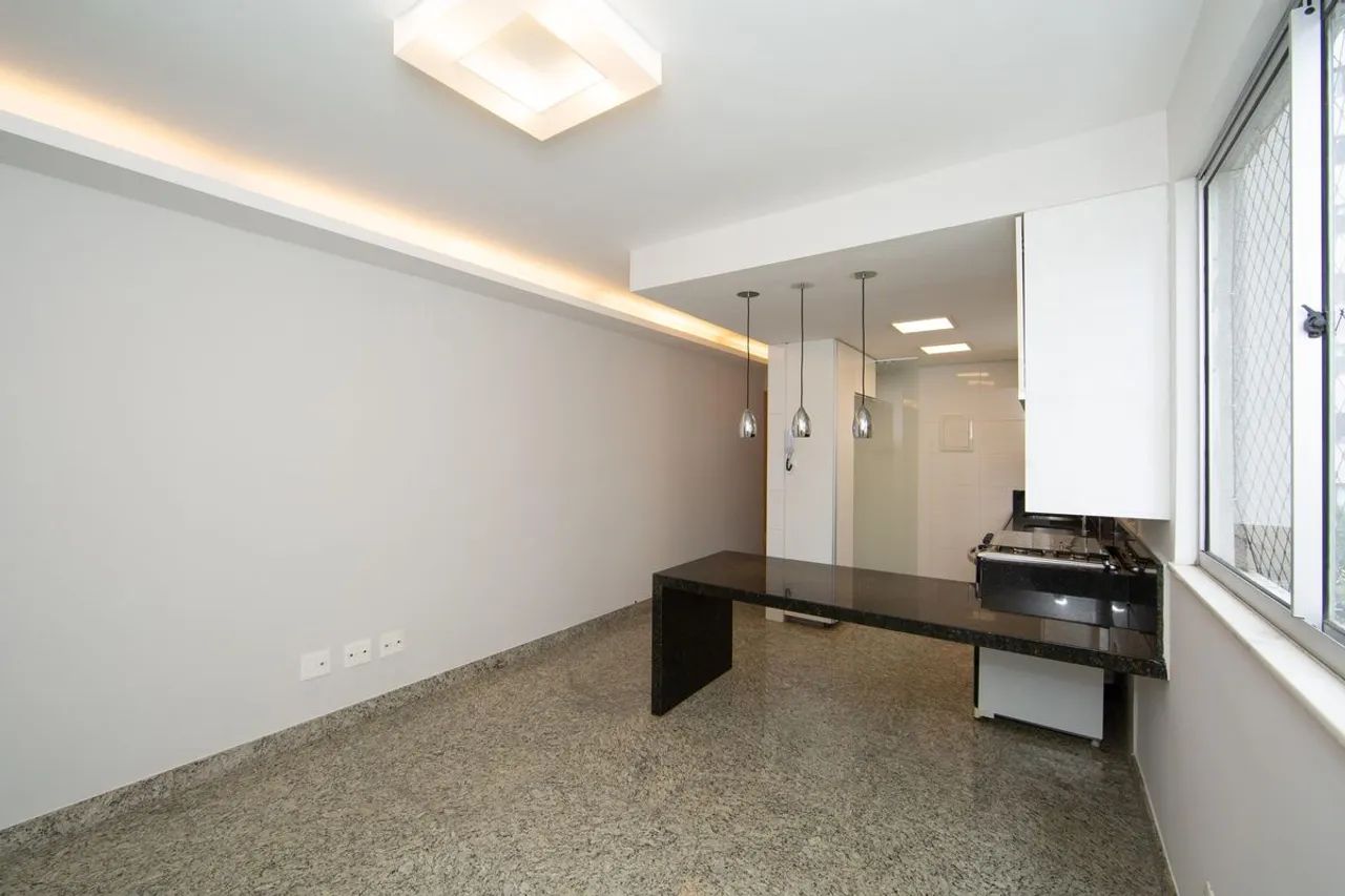 Apartamento à Venda - Serra, 2 Quartos, 53 m2 - Foto 4