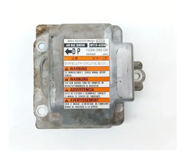Modulo Tracker 07/08 3891065d0 48070
