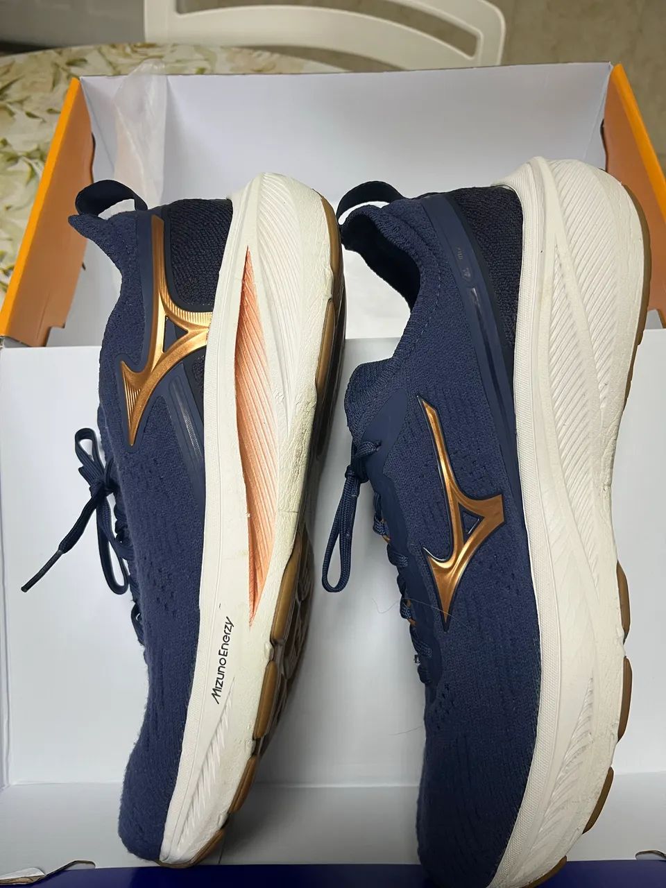Tênis Mizuno - Foto 2