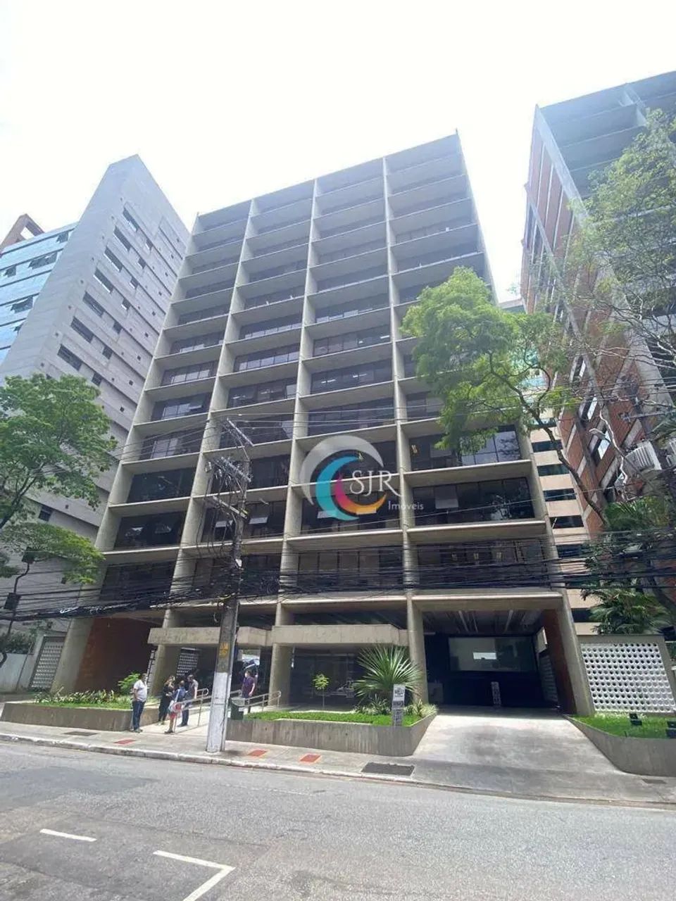 Conjunto para alugar, 251 m² - Vila Olímpia - São Paulo/SP - Foto 9