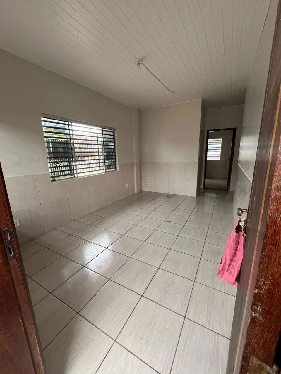 Aluga-se apartamento Abraão Alab - Foto 3