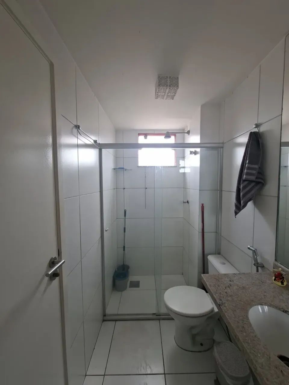 Vendo apto apto 2 quartos no Jardim Eldorado - Foto 4