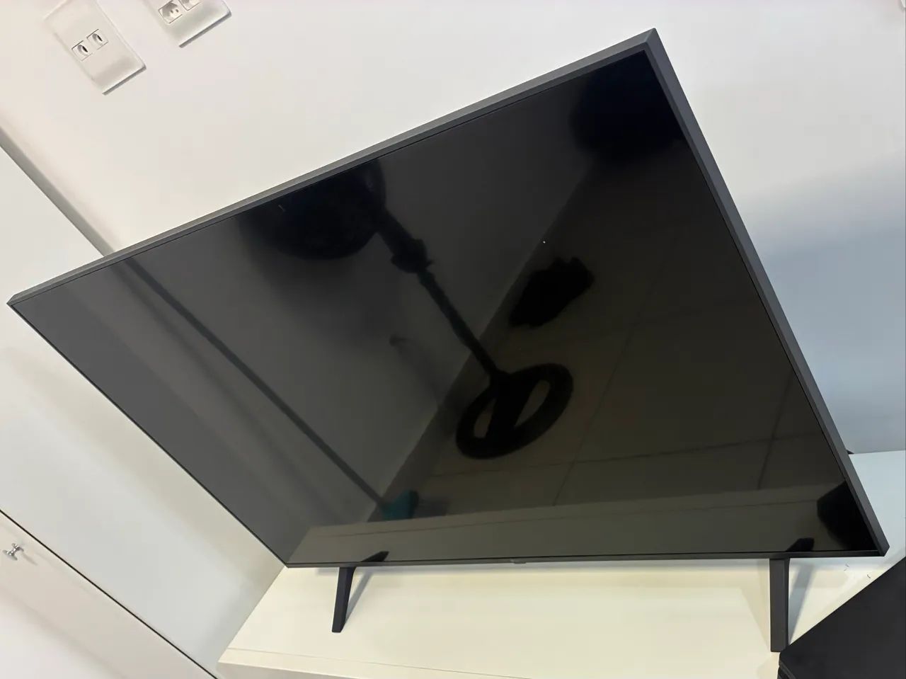 TV LG 43? + PlayStation 4 (Usados)