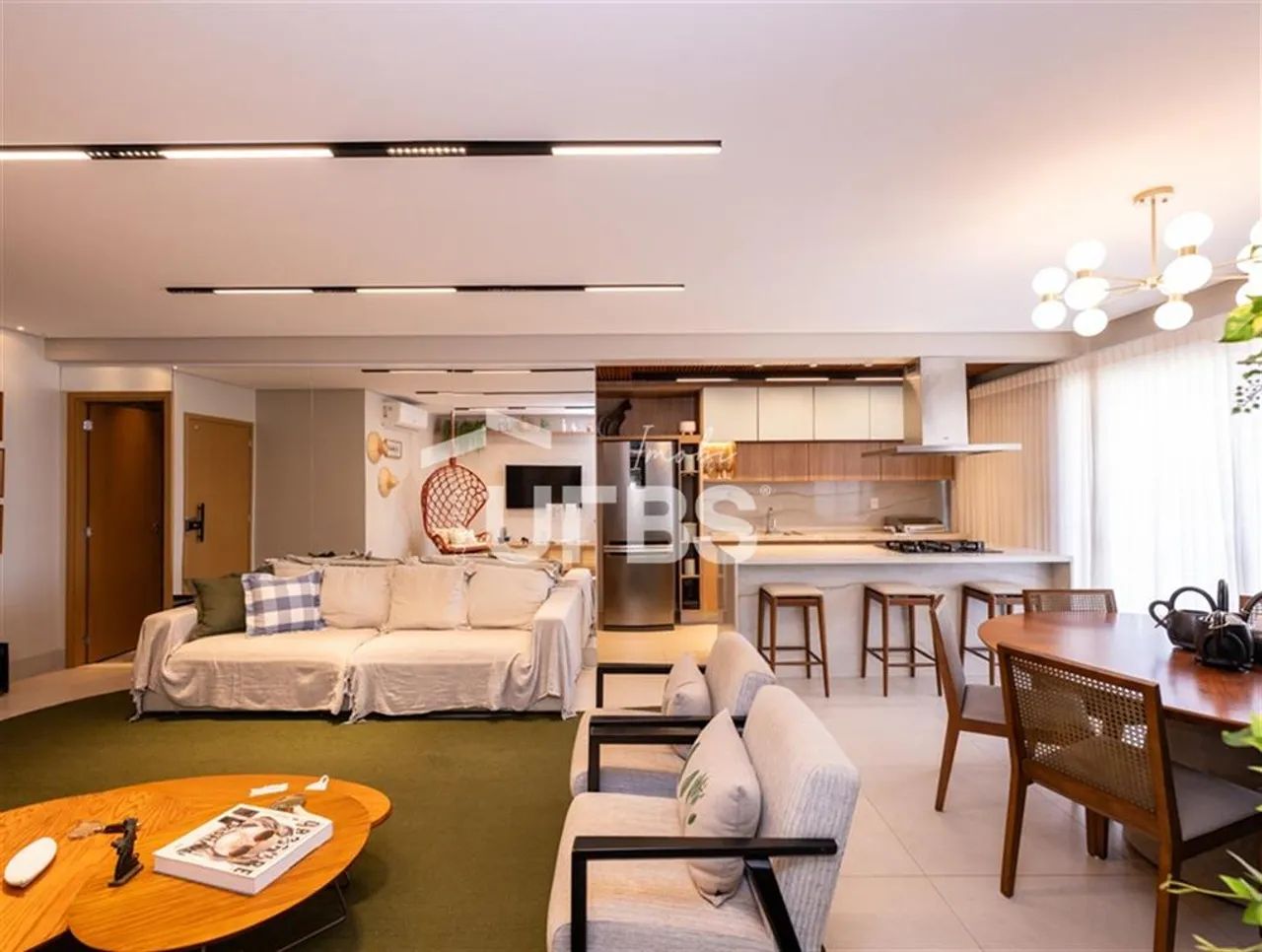 Vox Home - Apartamento 3 quartos, sendo 3 suítes - Foto 4