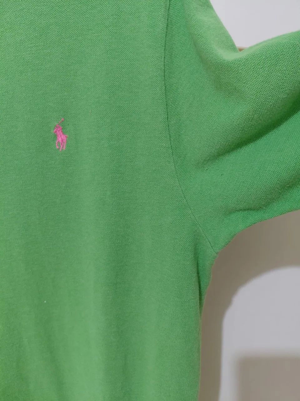 camisa polo ralph lauren original gg  - Foto 5