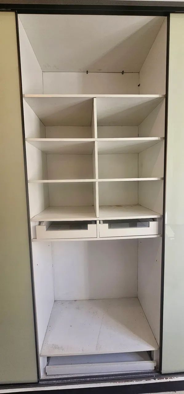 Guarda-roupa Modulado - Foto 2