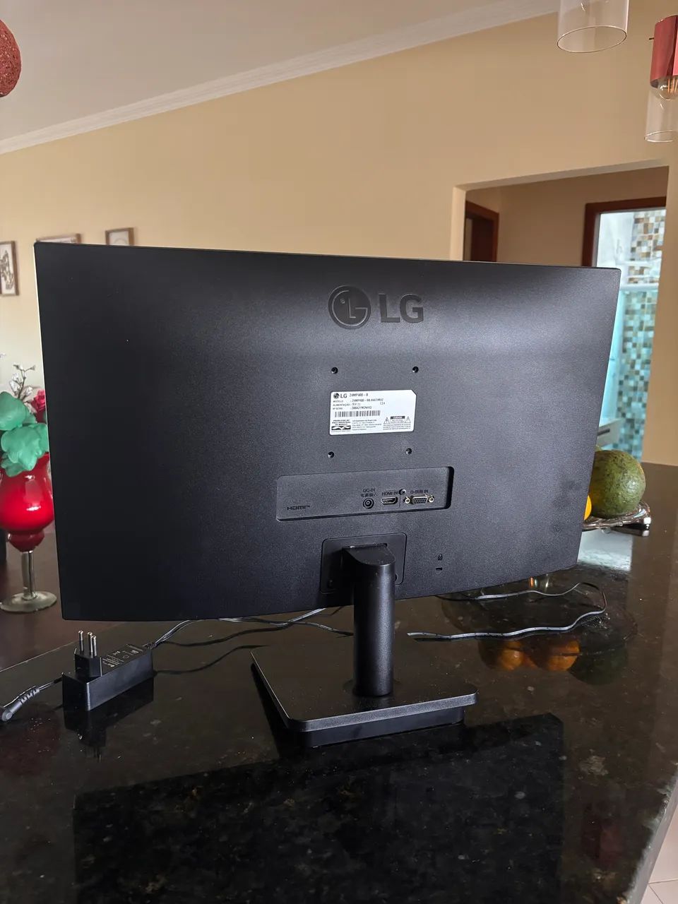 Monitor Gamer LG - Foto 2