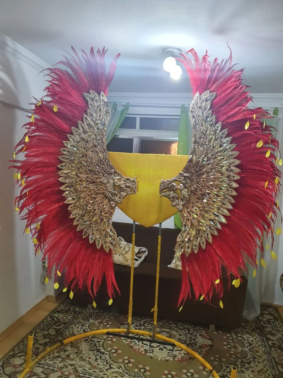 Plumas  - Foto 3