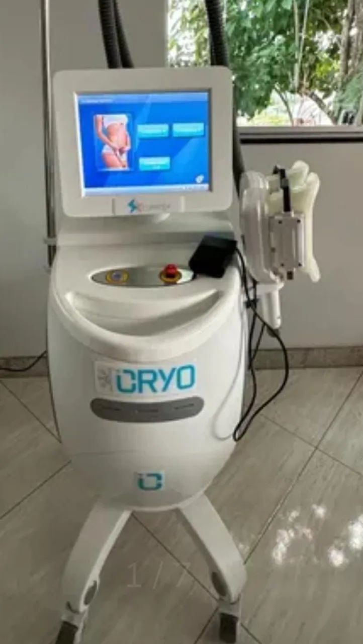 Criolipólise 