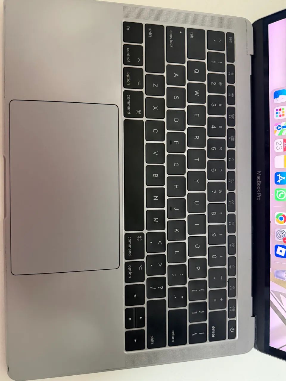 Vendo MacBook  - Foto 3
