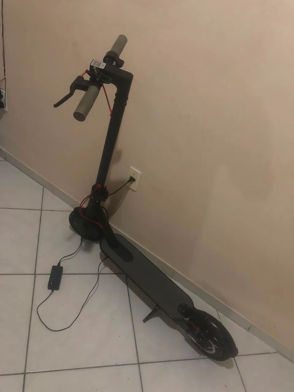 Patinete elétrico 