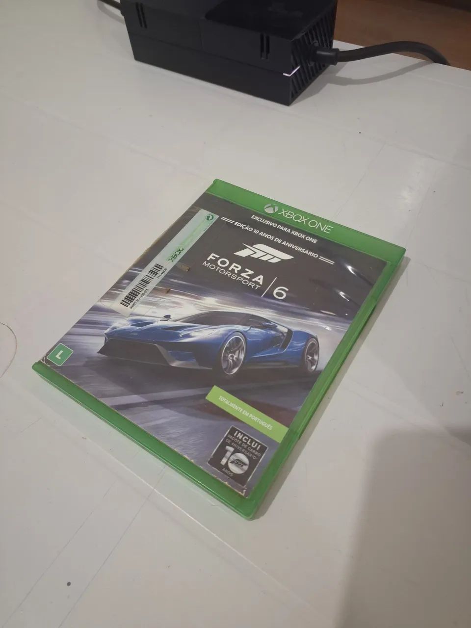 Xbox One Fat - Foto 5